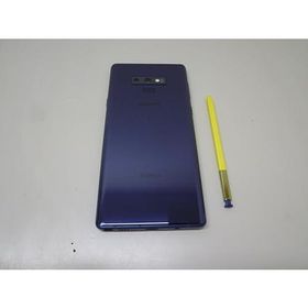 Galaxy Note9 Docomo 中古 15,280円 | ネット最安値の価格比較