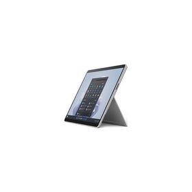 マイクロソフト Surface Pro 9 QCH-00011 [Core i5 128GB 8GB プラチナ][新品][在庫あり]