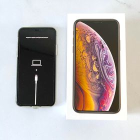 iPhone XS 256GB 新品 38,000円 中古 20,400円 | ネット最安値の価格