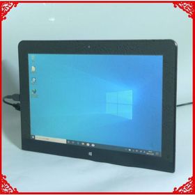 超高速SSD ThinkPad 10 4GB Wi-Fi webカメラ(ノートPC)