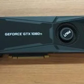 NVIDIA GeForce GTX 1080 Ti 搭載グラボ 新品¥105,700 中古¥18,500 
