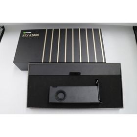 NVIDIA グラフィックボード RTX A2000 グラボ