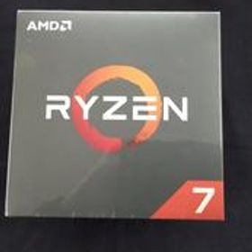 AMD CPU RYZEN7 2700 RYZEN7 2700 AMD