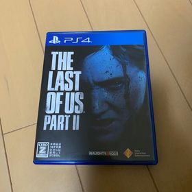 The Last of Us Part II（ラスト・オブ・アス パートII） (家庭用ゲームソフト)
