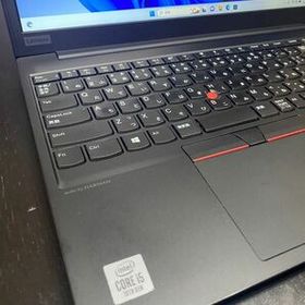 ThinkPad E15 訳あり・ジャンク 23,500円 | ネット最安値の価格比較