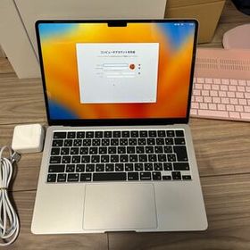 即利用 そこそこ美人 ビデオ通話OK MacBook Air 2012年最新OS