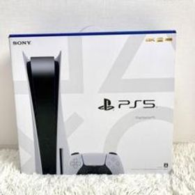 PlayStation5 CFI-1100A01 新品　未使用