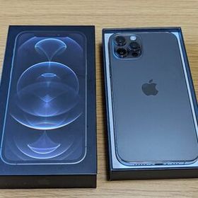 Apple iPhone 12 Pro 新品¥62,000 中古¥49,999 | 新品・中古のネット最