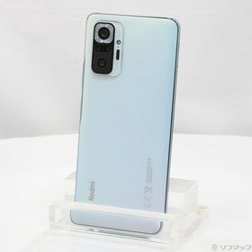 Redmi Note 10 Pro 楽天市場の新品＆中古最安値 | ネット最安値の価格