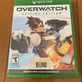 オーバーウォッチ オリジンズエディション(家庭用ゲームソフト)