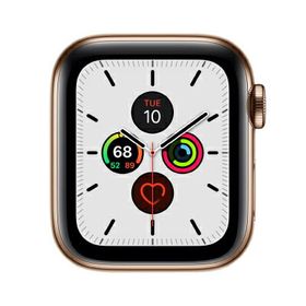 Apple Watch Series 5 楽天市場の新品＆中古最安値 | ネット最安値の