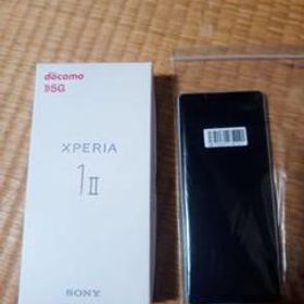 Xperia 1 III メルカリの新品＆中古最安値 | ネット最安値の価格比較