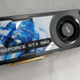 NVIDIA GeForce GTX 980 搭載グラボ 新品¥30,000 中古¥4,880 | 新品・中古のネット最安値 | カカクキング