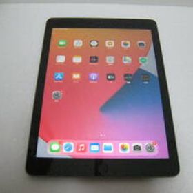 iPad 2018 (第6世代) 訳あり・ジャンク 9,000円 | ネット最安値の価格 ...