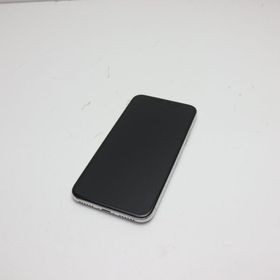 セール★美品　iPhoneX  256GB SoftBank/SIMフリー