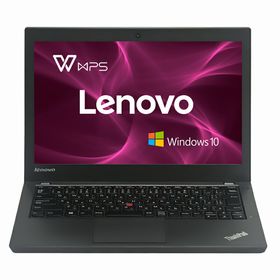 【薄型モバイル】【迷ったらコレ！】 Lenovo ThinkPad X250 第5世代 Core i5 5300U/2.30GHz 4GB HDD320GB Windows10 64bit WPSOffice 12.5インチ HD カメラ 無線LAN パソコン ノートパソコン モバイルノート PC Notebook