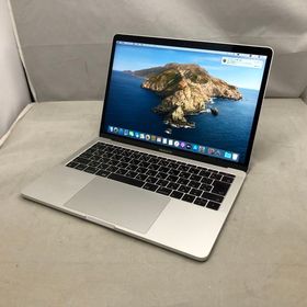 Apple MacBook Pro 2017 13型 新品¥34,400 中古¥25,000 | 新品・中古の