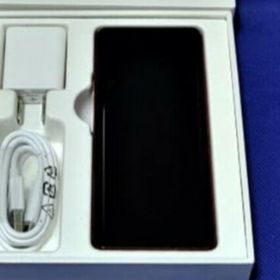 ラクテン(Rakuten)のラクテンハンド 赤(スマートフォン本体)