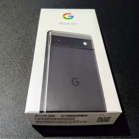 Google Pixel 6a 訳あり・ジャンク 22,222円 | ネット最安値の価格比較