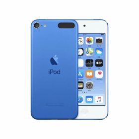 Apple ipod touch 第7世代 32GB 選べる6色 領収書対応致します 国内正規品 デジタルオーディオプレーヤー 音楽プレーヤー ブルー 4549995075304