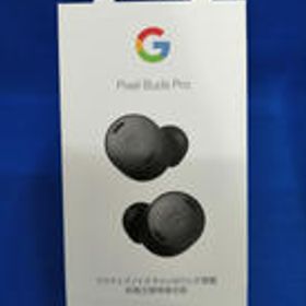 ワイヤレスイヤホン PIXEL BUDS PRO/GA03201-JP GOOGLE