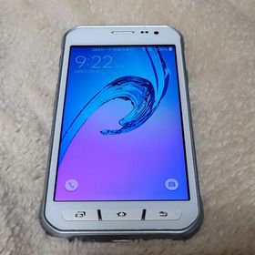 ギャラクシー(Galaxy)のGalaxy Active SC-01H ジャンク(スマートフォン本体)