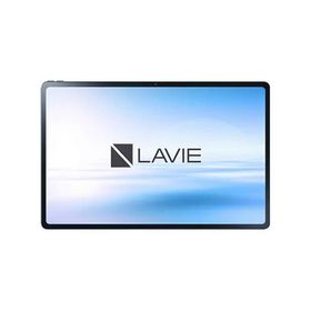 NEC 12.6型 Android タブレット LAVIE Tab T12 PC-T1295DAS ストームグレー【送料無料】【KK9N0D18P】