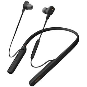 【箱汚れ品】SONY WI-1000XM2(B) ブラック ノイズキャンセリングヘッドホン