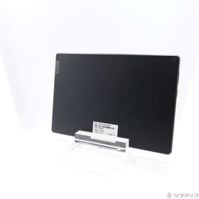 【中古】Lenovo(レノボジャパン) Lenovo TAB5 32GB ブラック 801LV SoftBank 【348-ud】