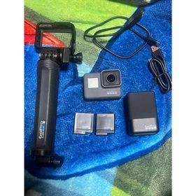 GoPro 新品 16,500円 中古 9,300円 | ネット最安値の価格比較 プライス