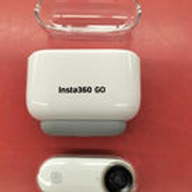 アクションカメラ CINGOXX/A INSTA360 GO