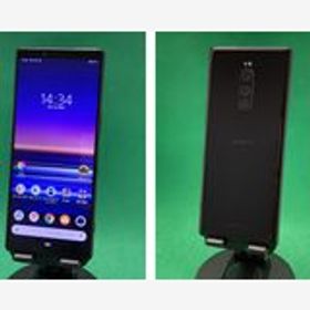 Xperia 1 AU 訳あり・ジャンク 15,800円 | ネット最安値の価格比較