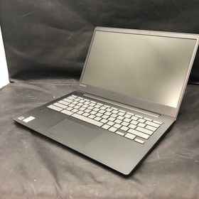 〔中古〕Chromebook S330 81JW0010JE ビジネスブラック(中古1ヶ月保証)