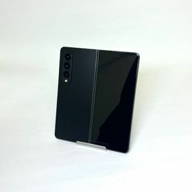 Galaxy Z Fold4 SIMフリー ブラック 中古 119,828円 | ネット最安値の