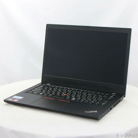 ThinkPad L14 Gen 2 新品 33,333円 中古 73,280円 | ネット最安値の