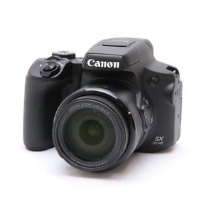 CANON PowerShot SX70 HS 新品¥65,200 中古¥57,368 | 新品・中古の