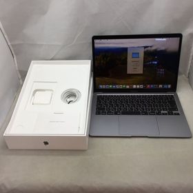 新品未開封 M1 256GB MacBook Air13.3 MGN63J/A