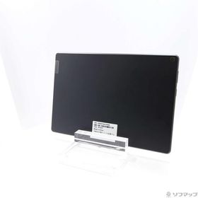 〔中古〕Lenovo(レノボジャパン) Lenovo TAB5 32GB ブラック 801LV SoftBank〔348-ud〕