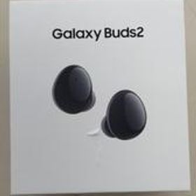GALAXY BUDS2 SM-R177NZTAXJP(未開封) SAMSUNG