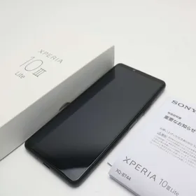 SONY Xperia 10 III Lite 新品¥24,000 中古¥19,100 | 新品・中古の