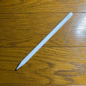 Apple Pencil 第2世代 新品 15,000円 中古 7,980円 | ネット最安値の ...
