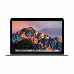 MacBook retina 12inch 2017