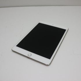 8381【早い者勝ち】iPad mini4 第4世代 64GB SIMフリー☆