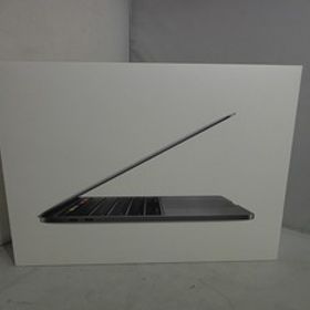 MacBook Pro 2020 13型 (Intel) 訳あり・ジャンク 36,387円 | ネット最 ...