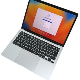Apple MacBook Air M1 2020 メモリ 16GB モデル 売買相場 | ネット最 ...