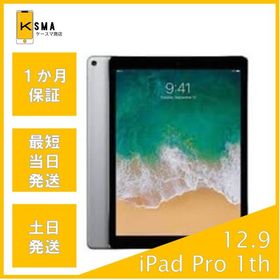 iPad Pro 12.9 訳あり・ジャンク 27,000円 | ネット最安値の価格比較 ...