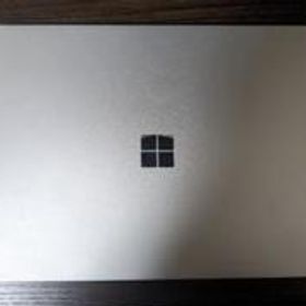 Surface Laptop Go メルカリの新品＆中古最安値 | ネット最安値の価格 ...
