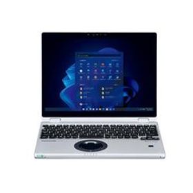 Panasonic CF-QV1RDAVS Core i5 1145G7 2.6GHz/16GB/256GB(SSD)/12W