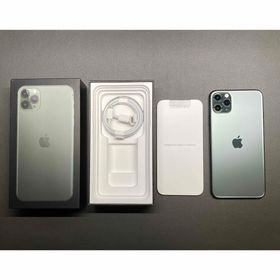 Apple iPhone 11 Pro Max 新品¥60,000 中古¥54,800 | 新品・中古の