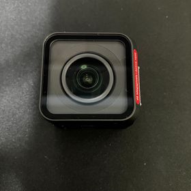 Insta360 ONE RS 4kブーストレンズ 美品(その他)